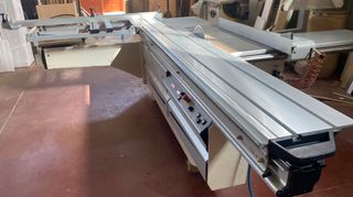 Escuadradora Casolin