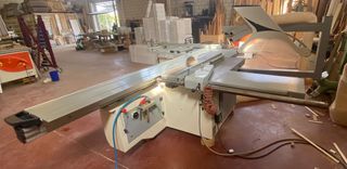 Escuadradora Casolin