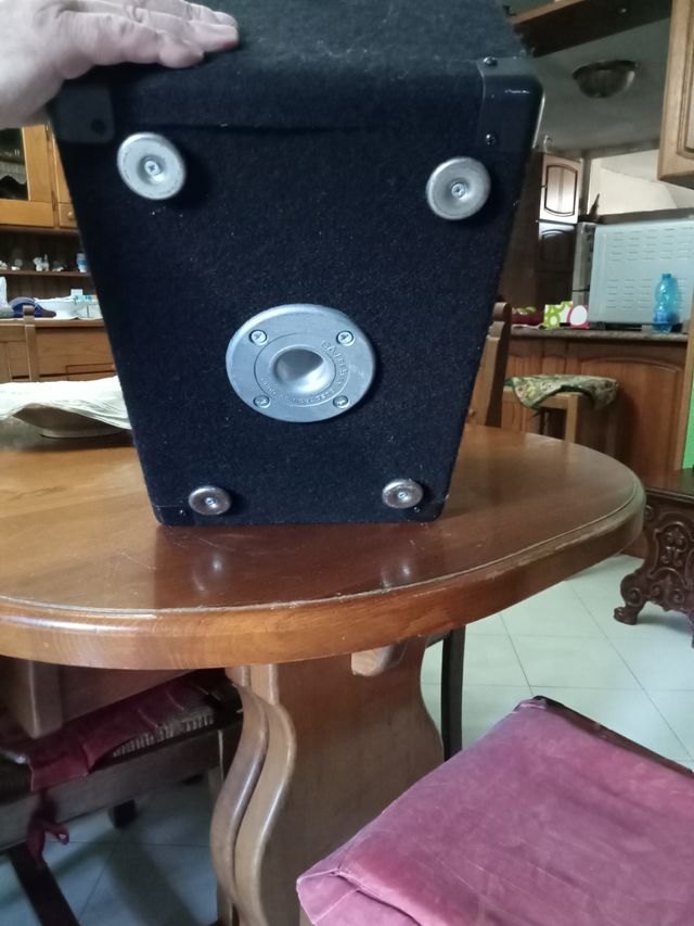 Casse acustiche Peavey