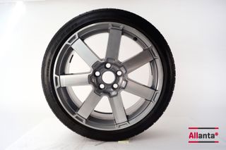 Ford focus - mondeo titanium 18"