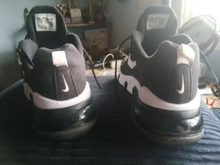 Nike Air Max 270 React