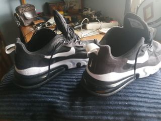 Nike Air Max 270 React