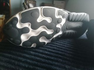 Nike Air Max 270 React