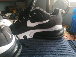 Nike Air Max 270 React