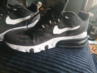 Nike Air Max 270 React