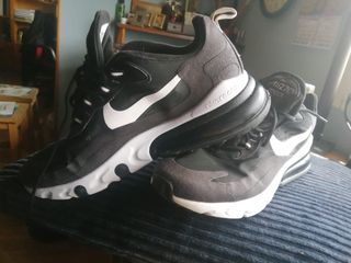 Nike Air Max 270 React