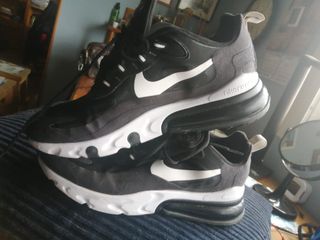 Nike Air Max 270 React