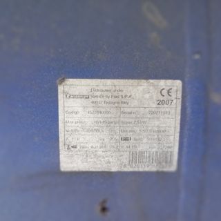 CALDERIN COMPRESOR 500 LITROS