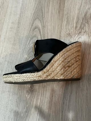 Sandalias Bimba y Lola