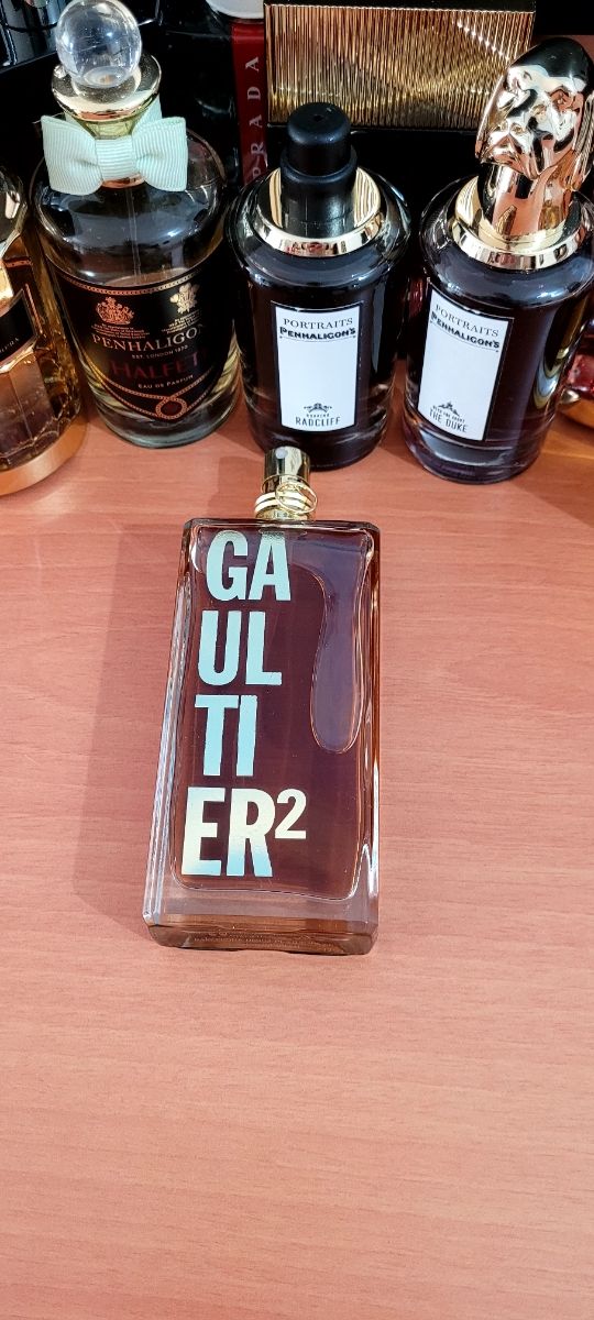 Gaultier² Jean Paul Gaultier