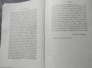 Hª ASOC GRAL DEL ARTE DE IMPRIMIR. JJ MORATO, 1925