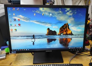 📺 Monitor Samsung S22C450 21'5" Pulgadas