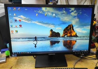 📺 Monitor Samsung S22C450 21'5" Pulgadas