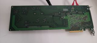 HP 412799 – Controladora 8 channel SAS RAID  128MB