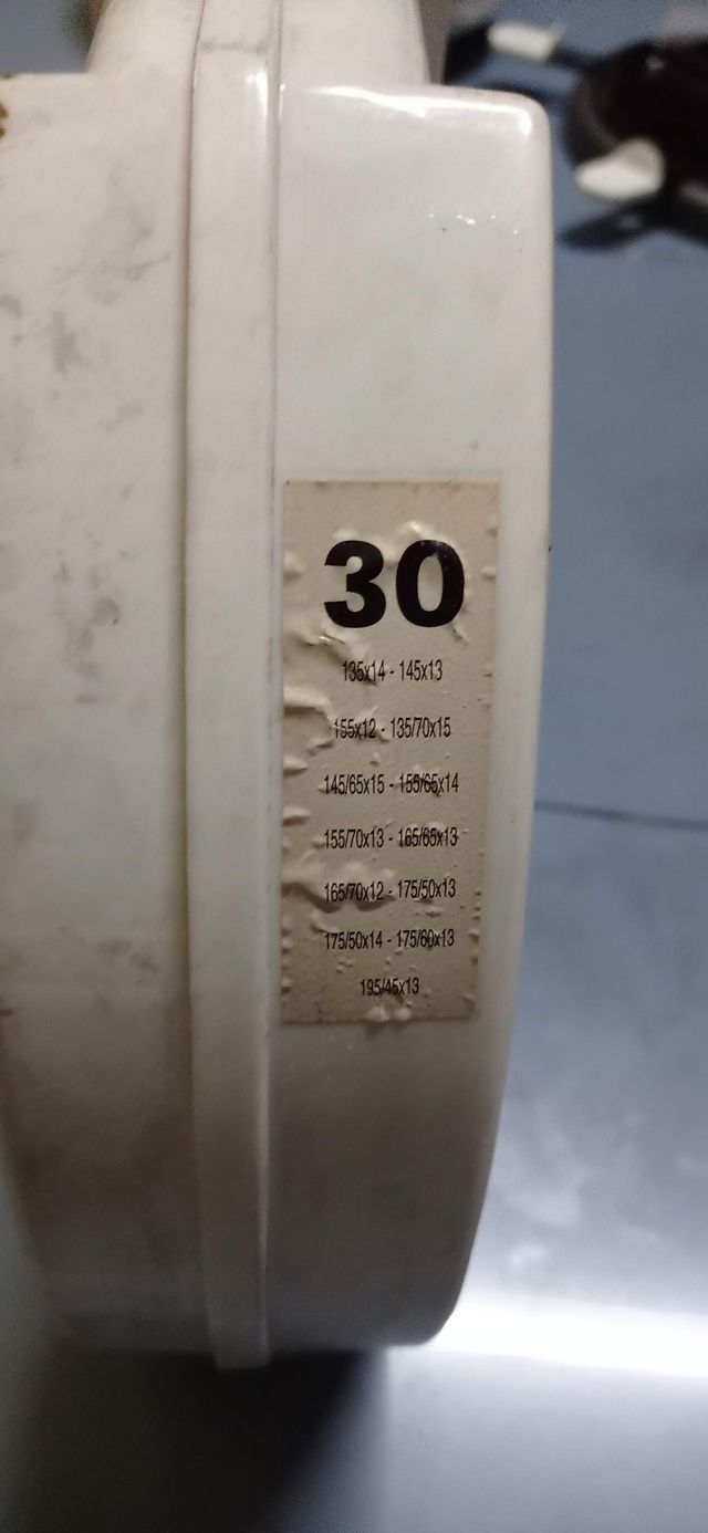 cadenas para nieve roadman modelo rombo 9 mm.