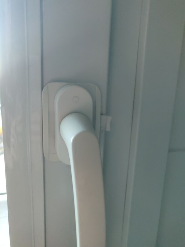 Sistema seguridad puertas y ventanas