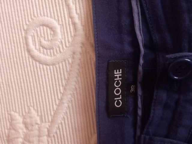 Pantalónes Cloche Mujer REGALO jerséy