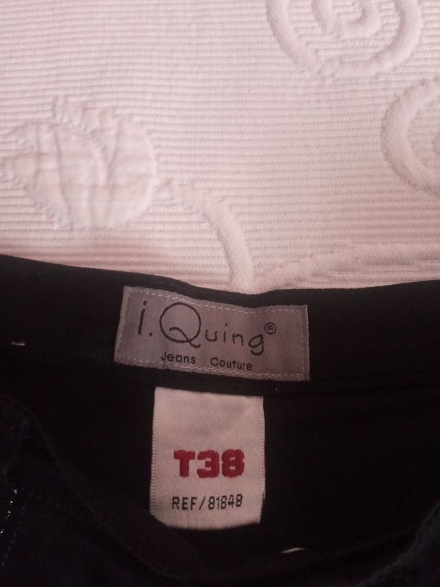 Pantalónes Cloche Mujer REGALO jerséy