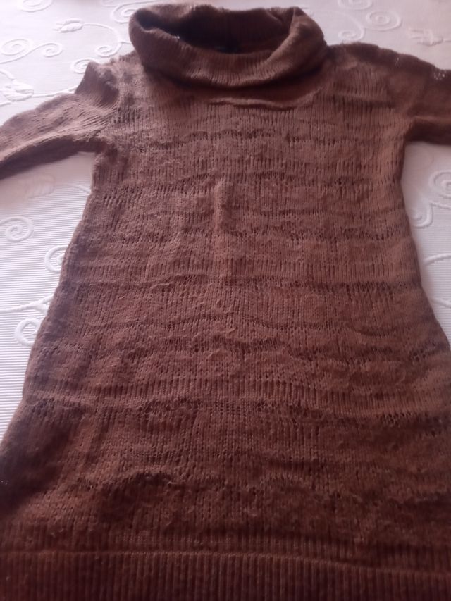 Pantalónes Cloche Mujer REGALO jerséy