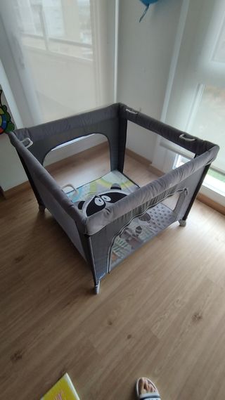 Parque infantil Chicco