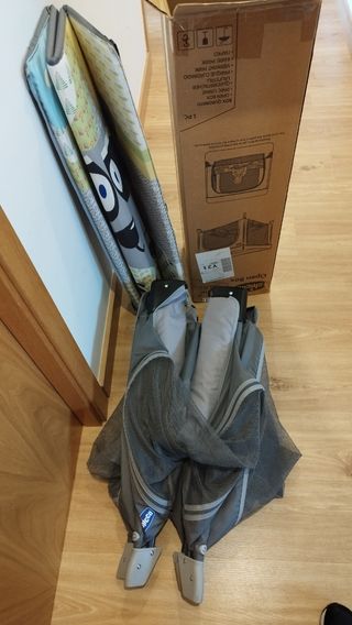 Parque infantil Chicco