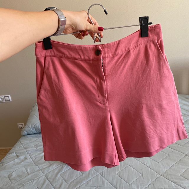 Shorts Massimo Dutti Talla S