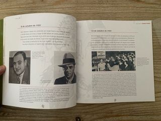 Diario de viaje de un reportero. Tintin