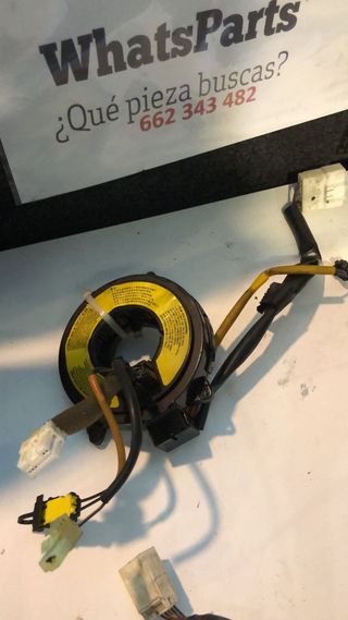 MANDO LUCES SSANGYONG REXTON II 85930-08D20