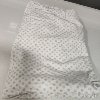 Relleno nórdico de microfibra de cuna
