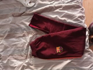 Pantalón largo barca nike