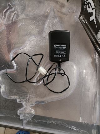 Macchina radiocomandata Tamiya