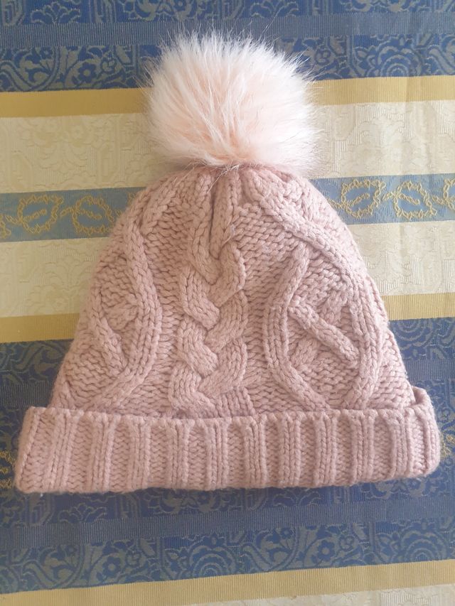 Capellino lana marchio J.LO j