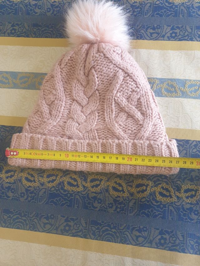 Capellino lana marchio J.LO j