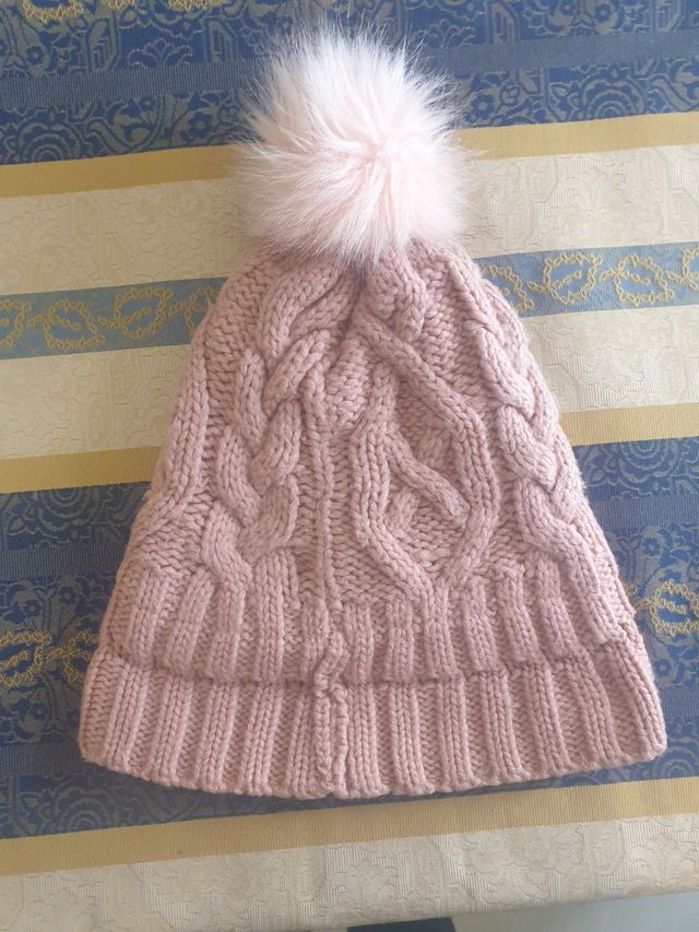 Capellino lana marchio J.LO j