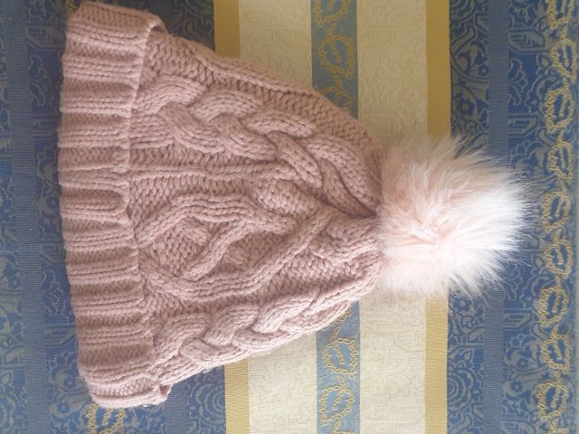 Capellino lana marchio J.LO j