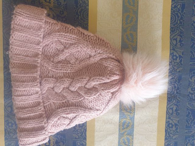 Capellino lana marchio J.LO j