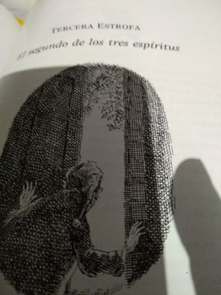 Canción de Navidad de vicens.vives Charles Dickens