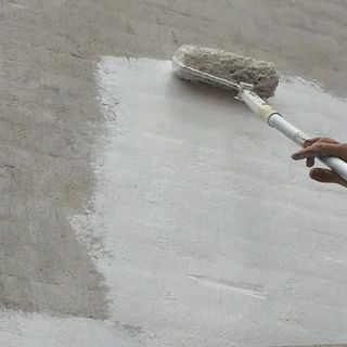 Pintura Impermeabilizante para Fachadas Acrílica