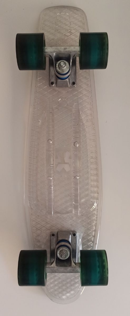 Monopatín patinete peny TIJUANA