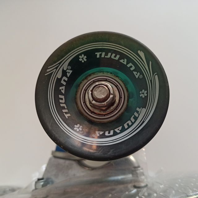 Monopatín patinete peny TIJUANA