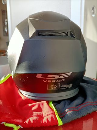 Casco Jet