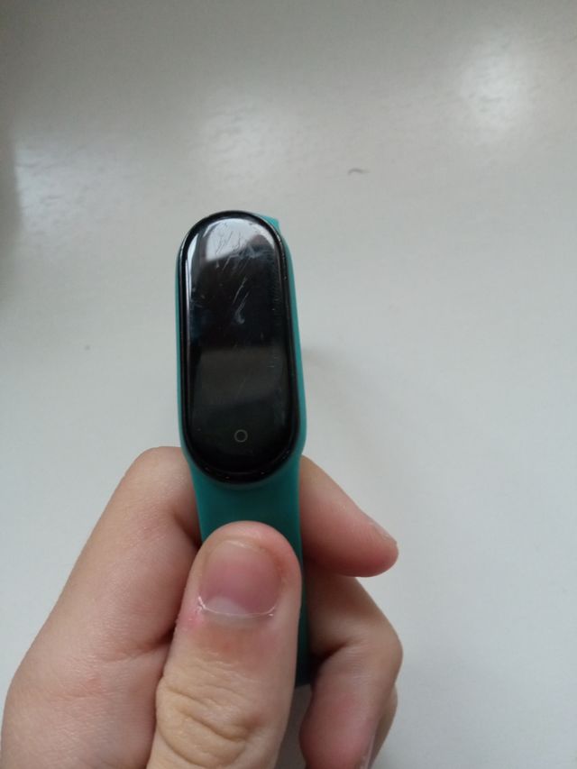 Xiaomi Mi Smart Band 5