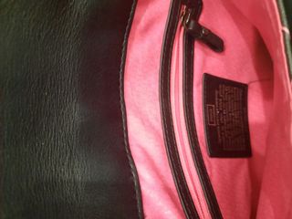 Bolso bandolera Tous.