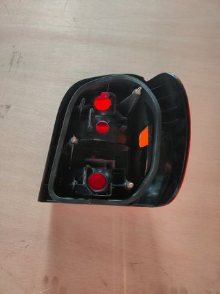 Volkswagen polo 3 año 1999 a 2001