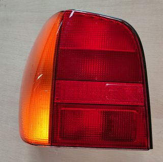 Volkswagen polo 3 año 1999 a 2001