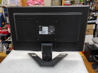 📺 Monitor Acer x193hq 18'5" Pulgadas