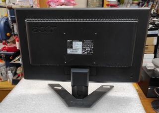 📺 Monitor Acer x193hq 18'5" Pulgadas