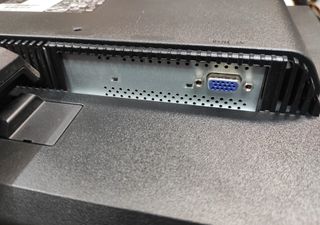 📺 Monitor Acer x193hq 18'5" Pulgadas