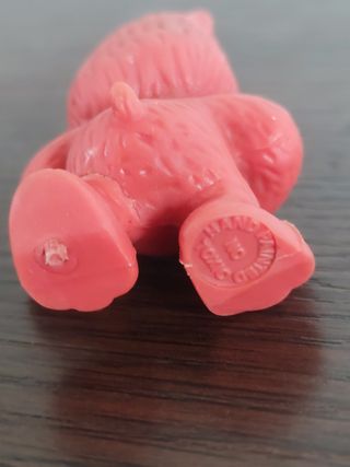 Figura Winnie the Poo MUY RARA