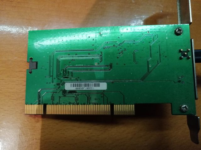 Trust speedshare turbo pro wireless pci adapter